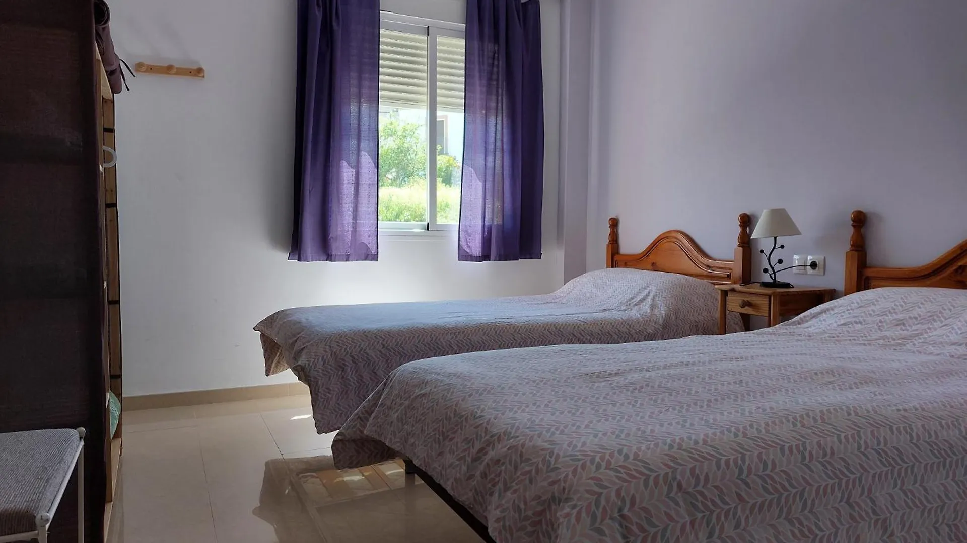 Vivienda Turistica Ronda Del Carmen Βίλα Bujalance Σπίτι διακοπών