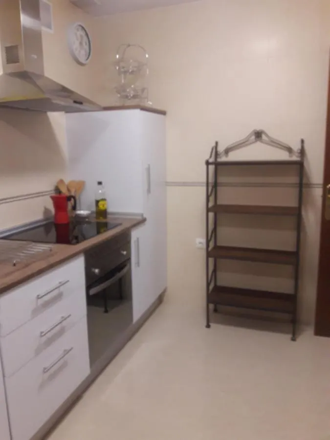 Vivienda Turistica Ronda Del Carmen Villa Bujalance Holiday home
