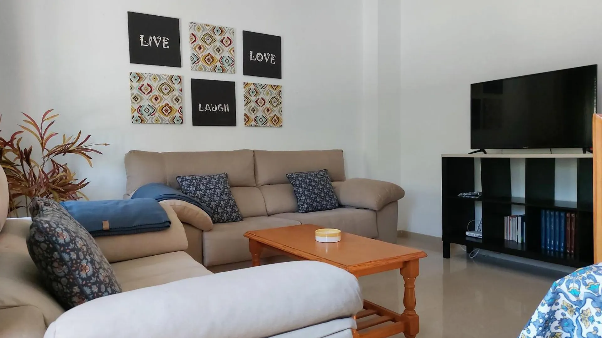 Vivienda Turistica Ronda Del Carmen Villa Bujalance 0*,  Spain