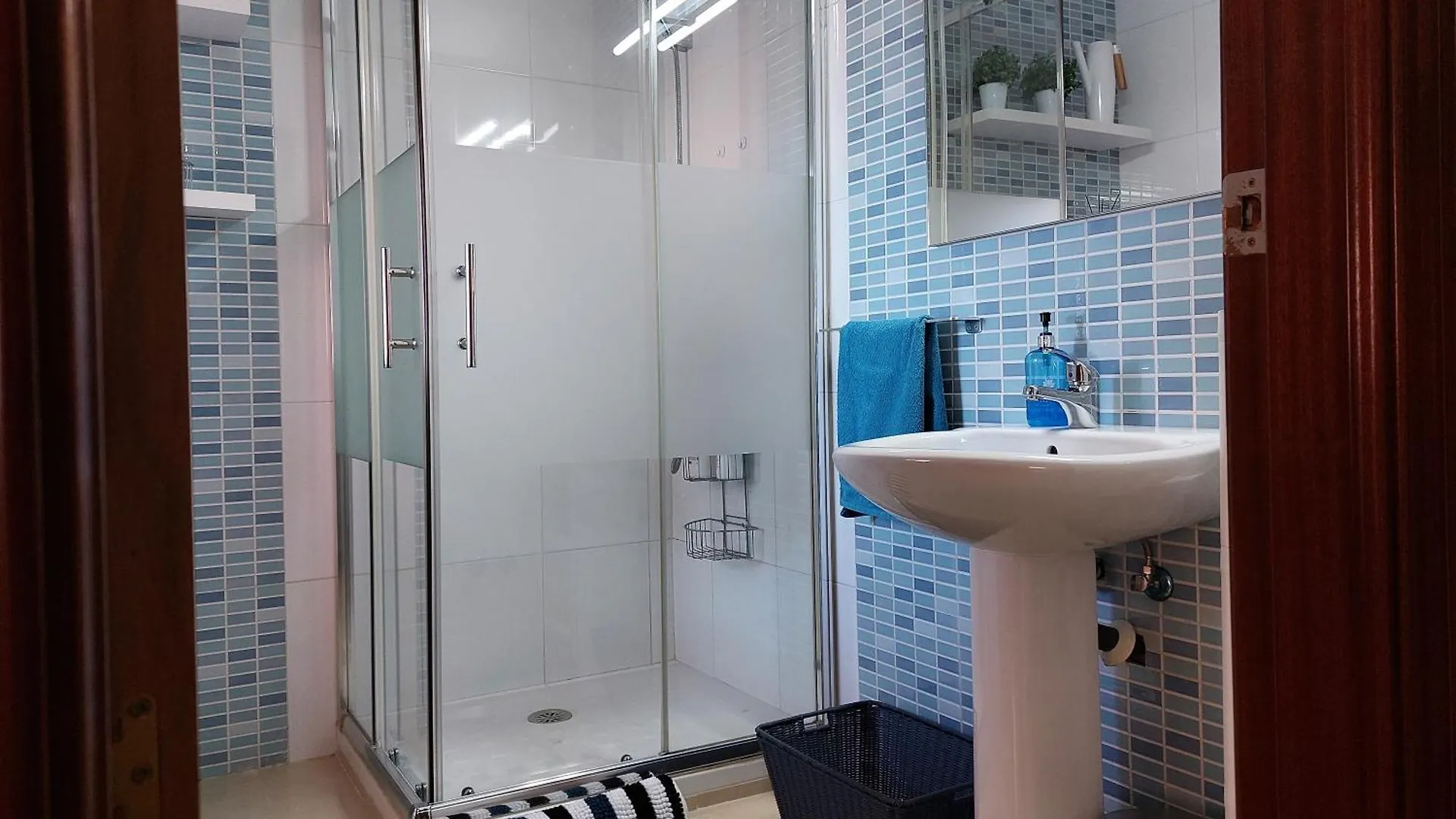 Holiday home Vivienda Turistica Ronda Del Carmen Villa Bujalance Spain